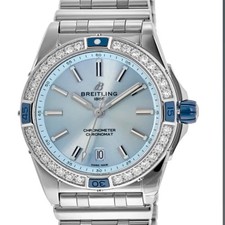 Breitling A17356 Super