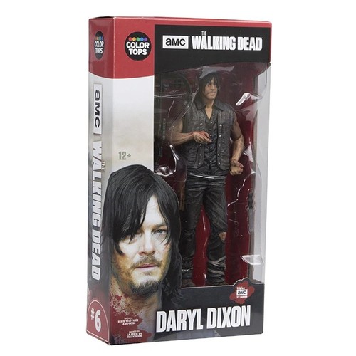 Action figure - 🧟‍♂️,
