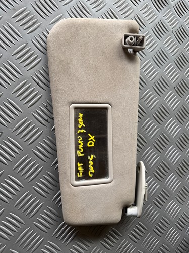 Aletta parasole fiat punto - parasole,
