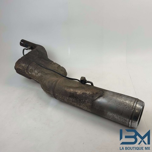 Silencieux r1100rt 1995 1996 - silencieux,