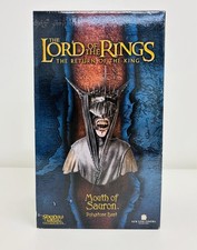 Sideshow Weta Bocca di Sauron