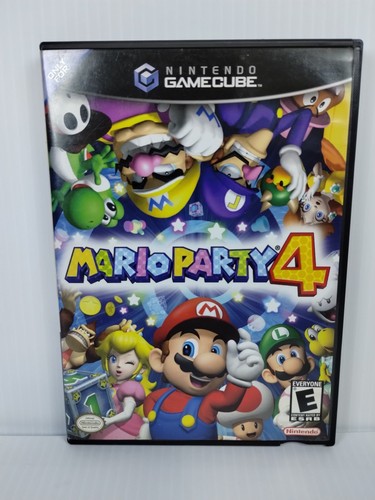 Mario party nintendo - mario,