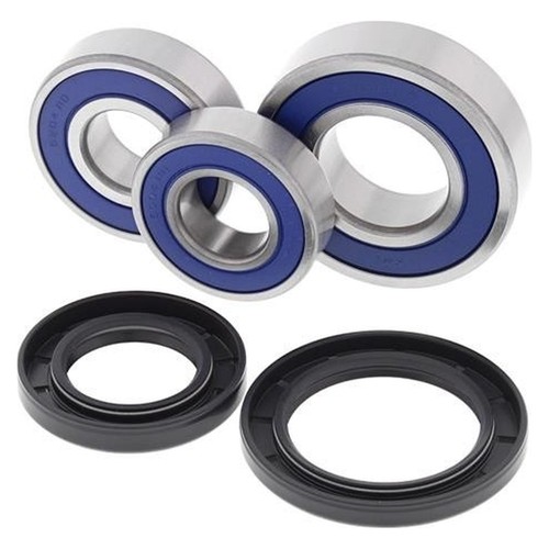 Kit cuscinetti ruota per - ,