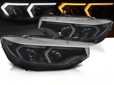 Coppia fari bmw - bmw, 4