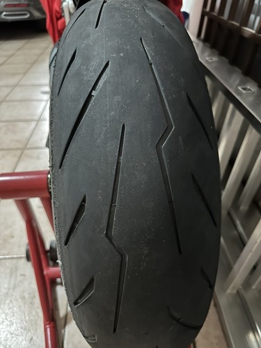 Pirelli diablo rosso - diablo,