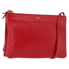 CELINE Trio borsa a tracolla