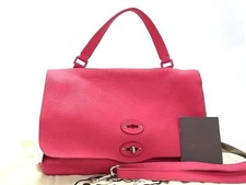 ZANELLATO Postina Leather 2