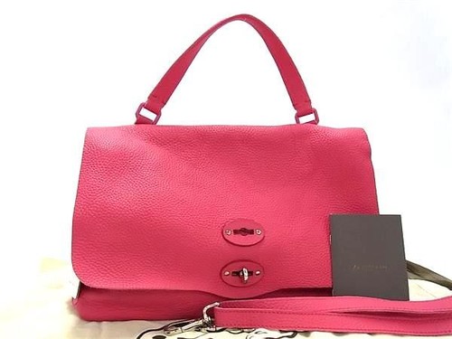 Zanellato borsa tracolla - a,