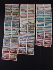 ITALIA 1974 - 1992 QUADRI