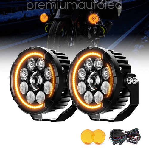 Colight pollici d09 - 2x, 4,5