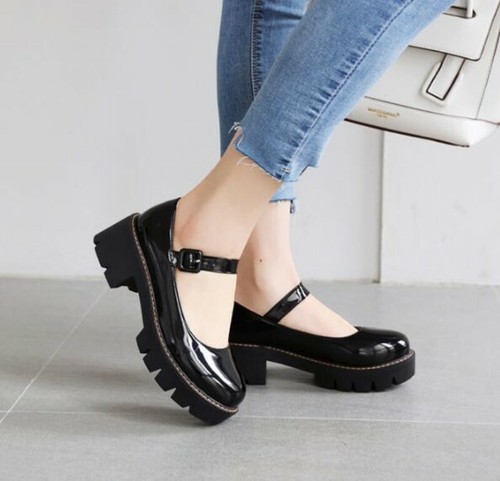Scarpe casual donna tacco