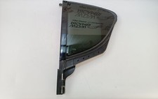 50552741 VETRO FISSO OSCURATO PORTA POSTERIORE SINISTRO SX USATO ALFA ROMEO STEL