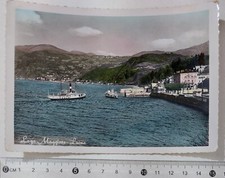 I123034 Cartolina - Varese -