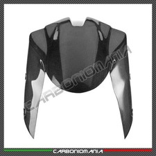 PARAFANGO ANTERIORE CARBONIO ★ KAWASAKI ZX-10R 2004 2005 ★
