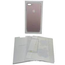 Apple iphone plus scatola - plus,
