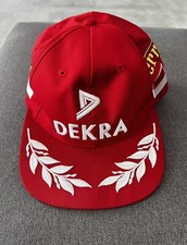 Cappello dekra ferrari michael - dekra,