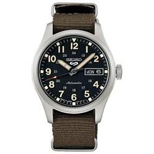 Orologio Uomo Seiko 5 Sport SBSA201 Field Sport Automatico Meccanico Made in Japan