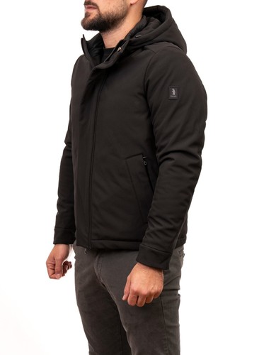 Jacket refrigue uomo giubbino - refrigue,