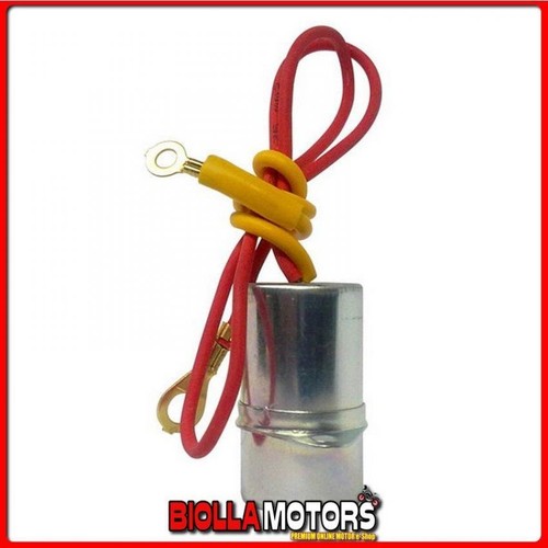 070097 capacitor piaggio - 070097,