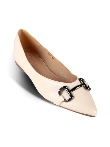Gavi ballerine donna punta - gavi,