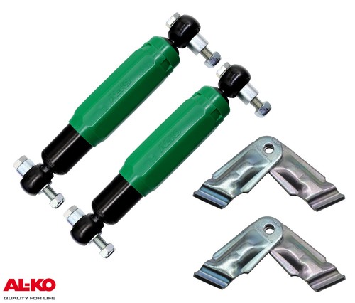 2er set ammortizzatore per - ammortizzatore,