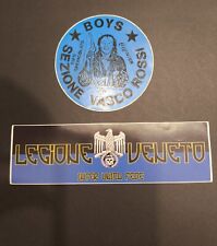 Adesivi Ultras Inter