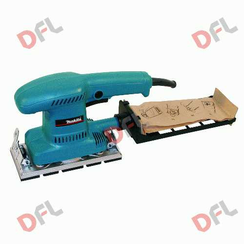Makita bo3711 levigatrice - makita,