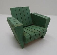 MARCO ZANUSO POLTRONA