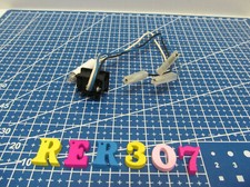 IMETEC RER307 X FERRO STIRO X STIRELLE: PULSANTE VAPORE +LAMP SPIA,VEDI FOTO