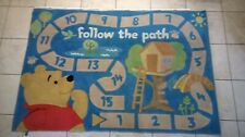Disney Tappeto Winnie the Pooh