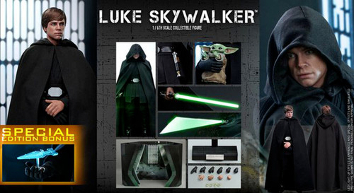 Hot toys dx22 star wars - hot,