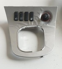 CONSOLE CENTRALE ALFA ROMEO 166 Serie (936_) (0306) Diesel RICAMBI USAT 1089918