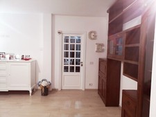 parete attrezzata soggiorno