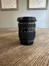 Tamron 17-35 mm f/2.8-4 per