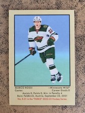 MARCO ROSSI RC 2022-23 UD