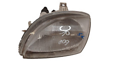 faro proiettore anteriore sinistro SX FIAT Seicento (1998-2010) [