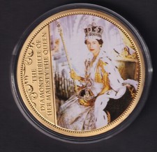 THE DIAMOND JUBILEE OF HER