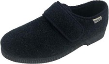 EMANUELA 581 Blu Pantofola