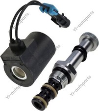Elettrovalvola 6678984 6678988 per escavatore Bobcat 319 320 322 323 325 328 329 