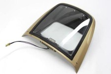 YAMAHA XVZ 1200 TD VENTURE ROYALE PROTEZIONE VETRO FARO ANTERIORE FANALE LUCE