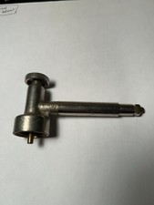 Strumento valvola soffiaggio