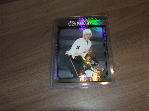 2009 pee chee rainbow - 2009-10, #