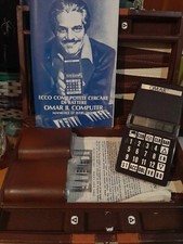 backgammon vintage omar computer