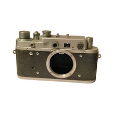 Rare!! Zorki 2-S(2-C)- 35mm