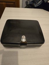 Canon Auto Zoom 518 Super 8 Film Camera Con Scatola Originale E Accessori