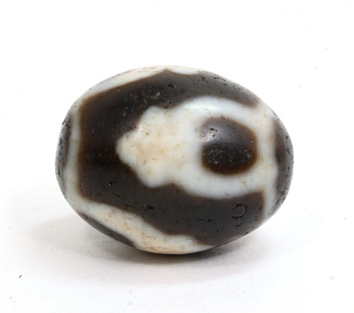 Vaso tesoro tibetano dalo dzi - tesoro,