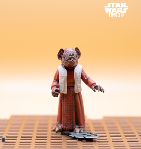 Figurina collezione star wars - figurina,