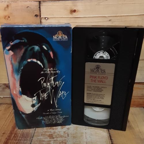 Pink floyd the wall - floyd, used