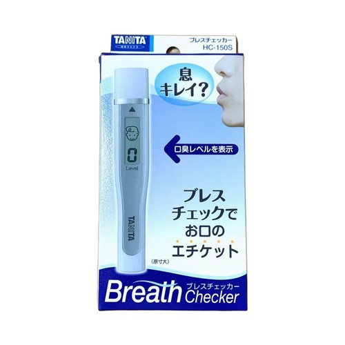 Tanita 150s white - hc-150s, breath