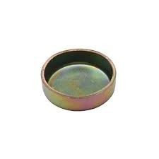 Tappo fusione ottone - in,
